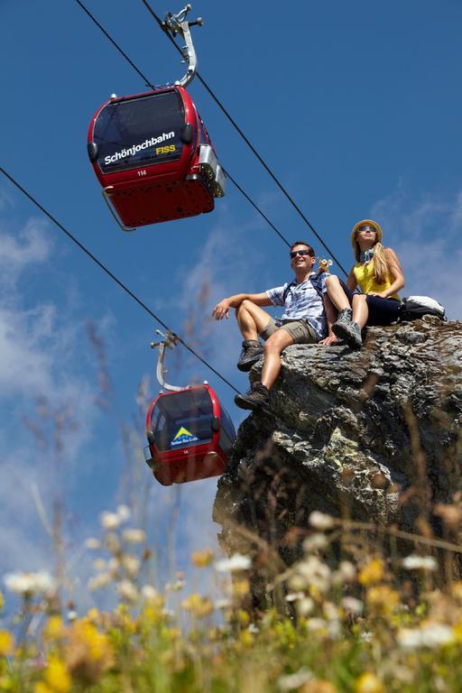 Jochum Hotel Garni فس الغرفة الصورة
