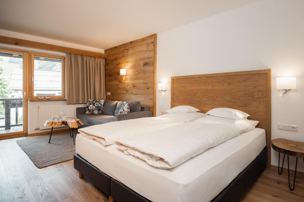 Jochum Hotel Garni فس المظهر الخارجي الصورة