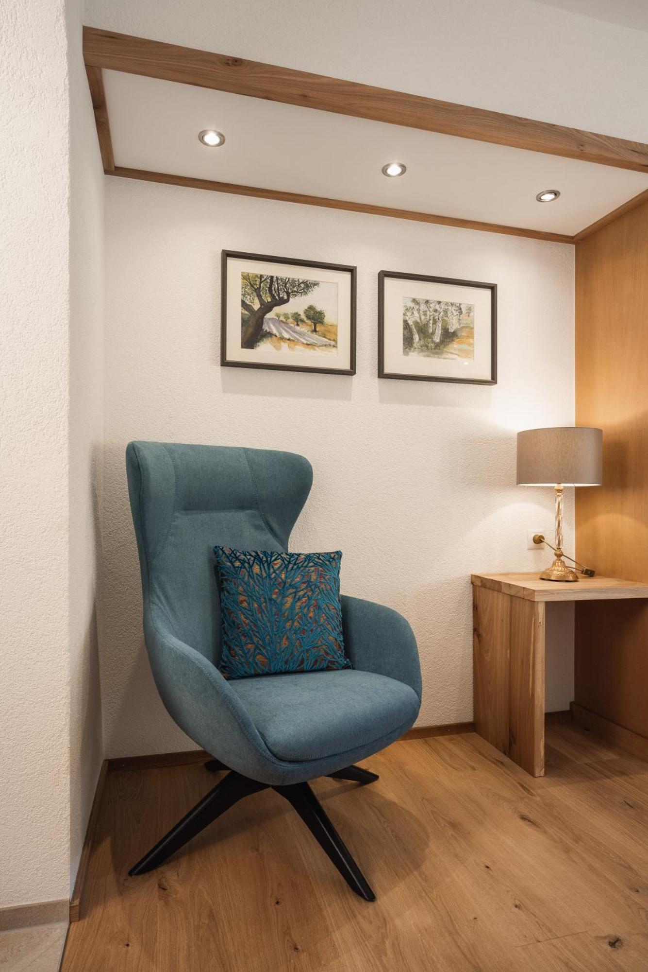 Jochum Hotel Garni فس المظهر الخارجي الصورة