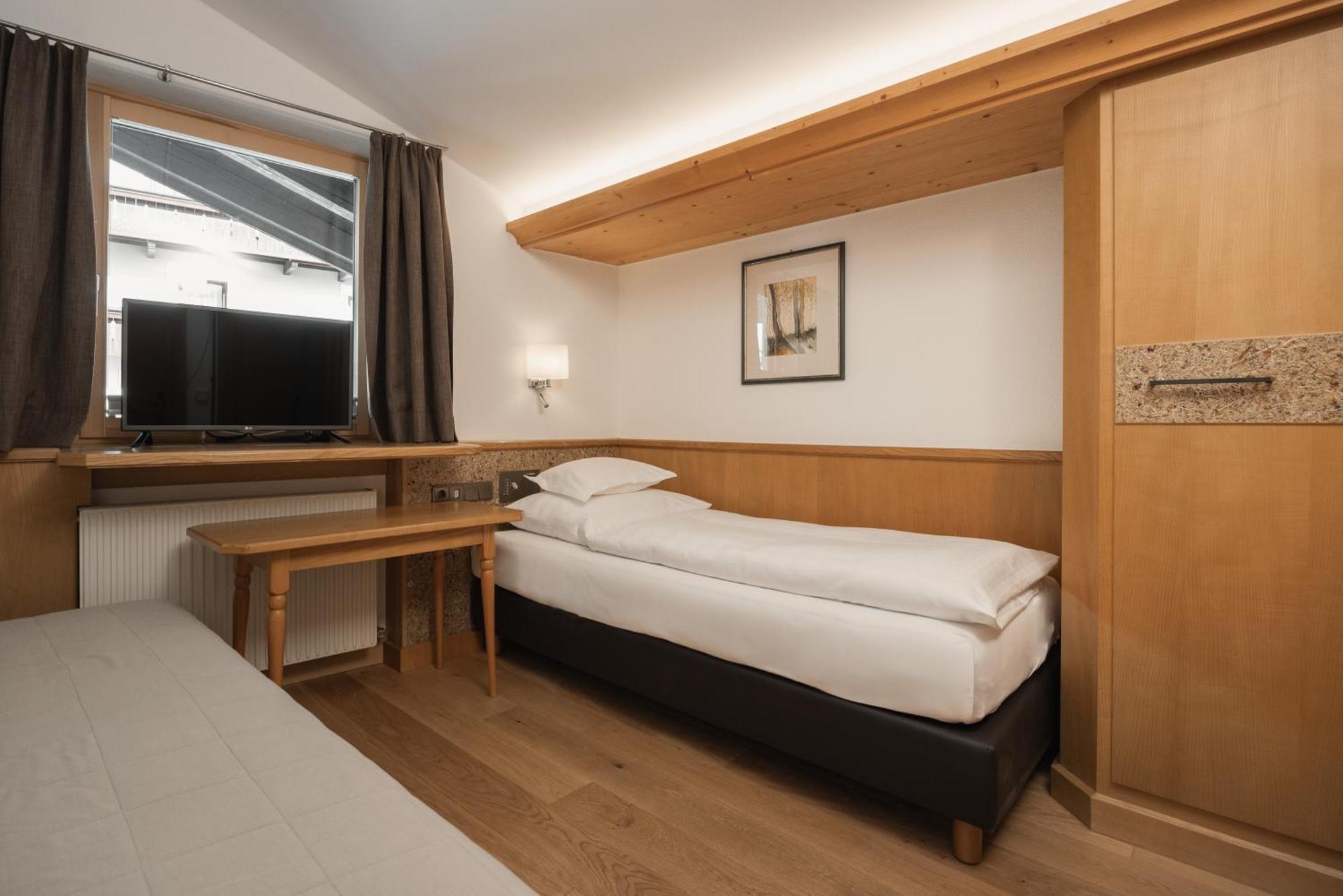 Jochum Hotel Garni فس المظهر الخارجي الصورة