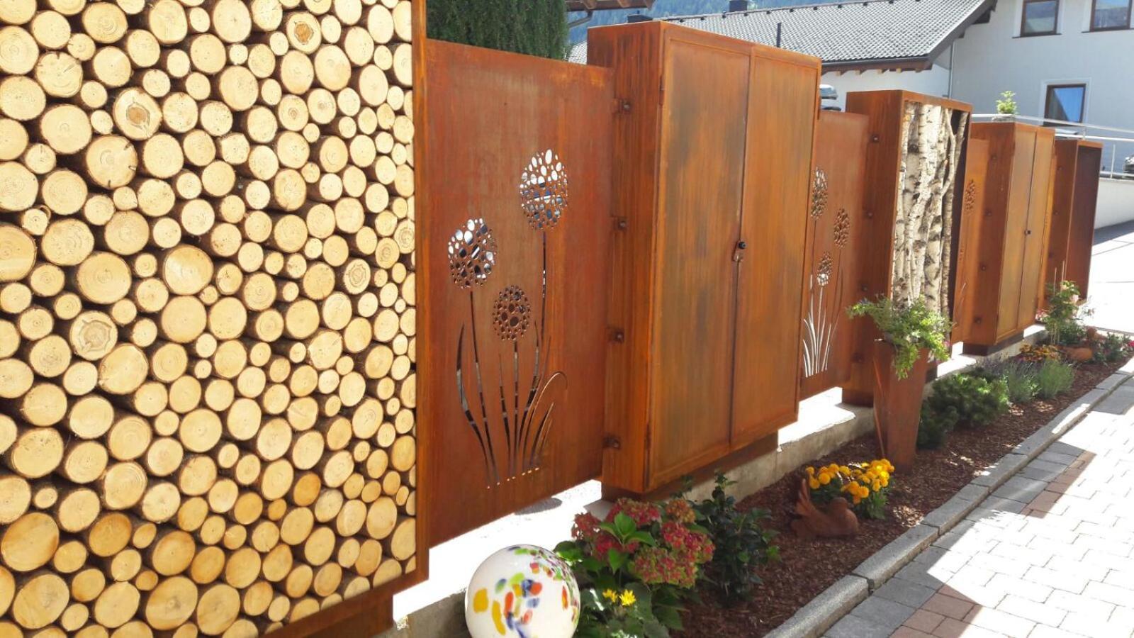 Jochum Hotel Garni فس المظهر الخارجي الصورة